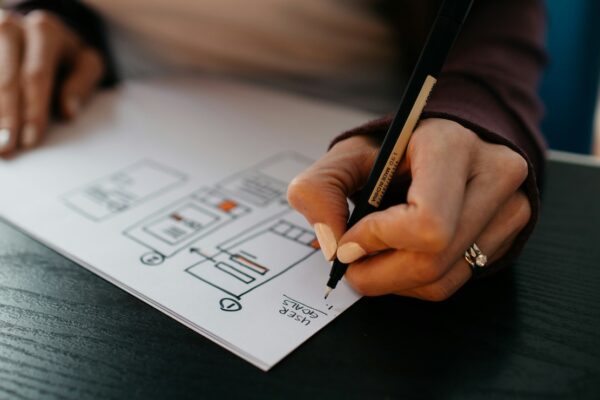 Product Roadmap Executive Summary (Self‑Paced)